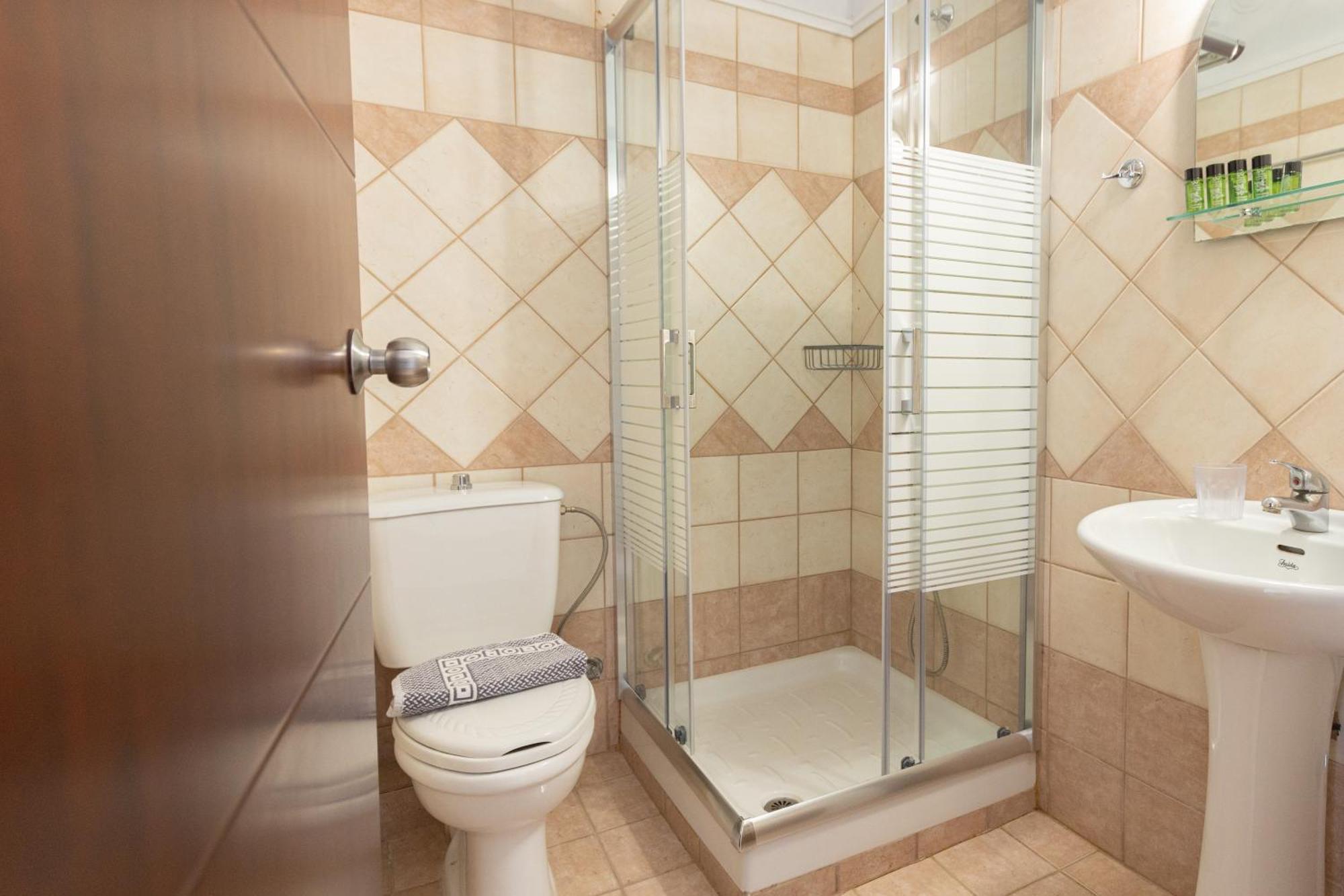Melis Studios Kallithea  Kültér fotó