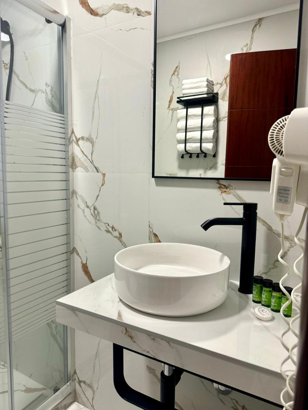 Melis Studios Kallithea  Kültér fotó