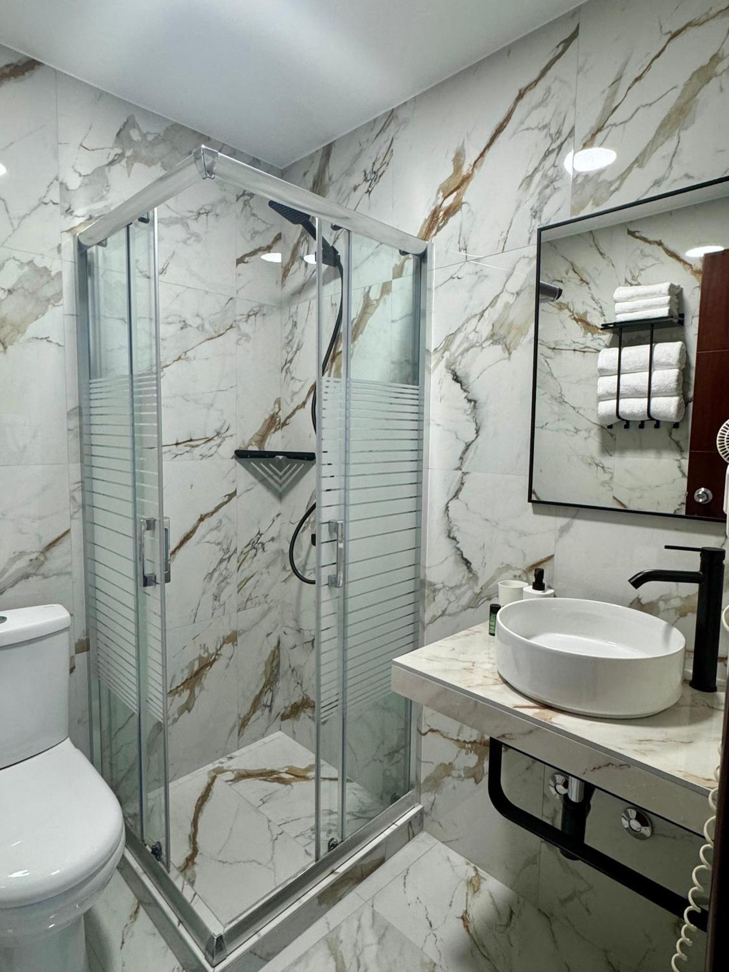 Melis Studios Kallithea  Kültér fotó