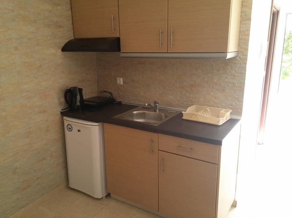 Melis Studios Kallithea  Kültér fotó