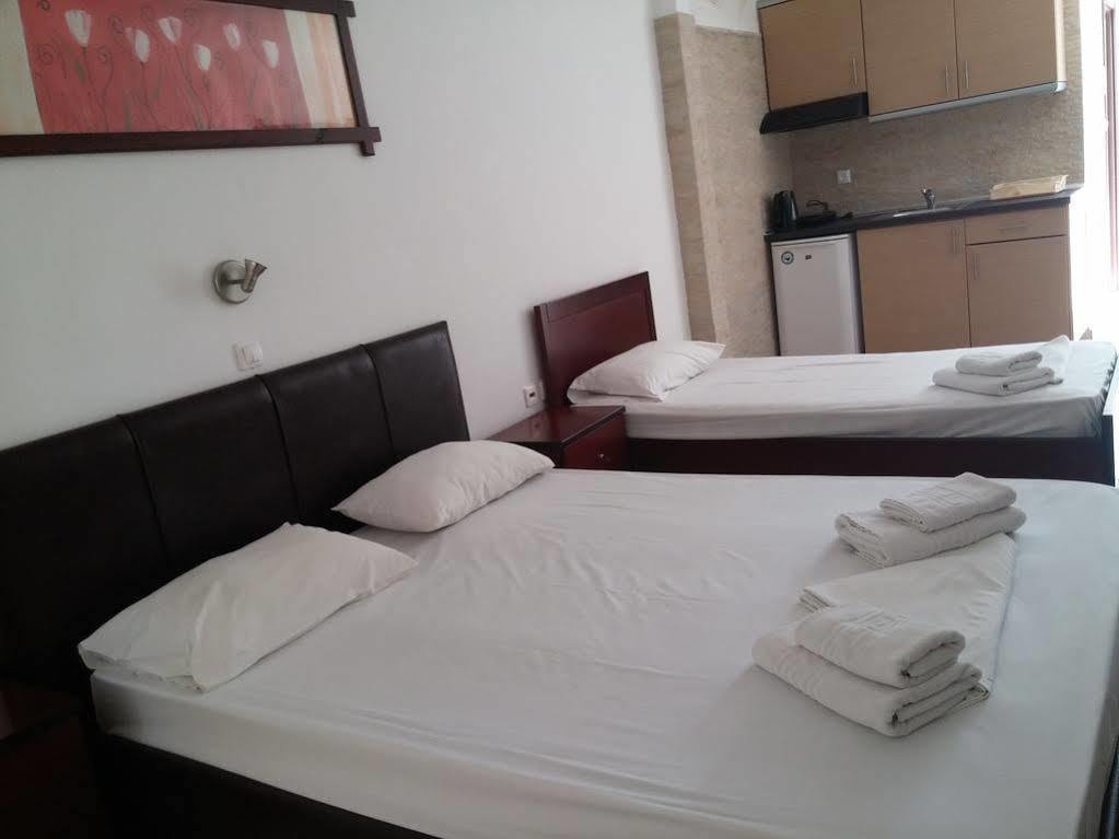 Melis Studios Kallithea  Kültér fotó